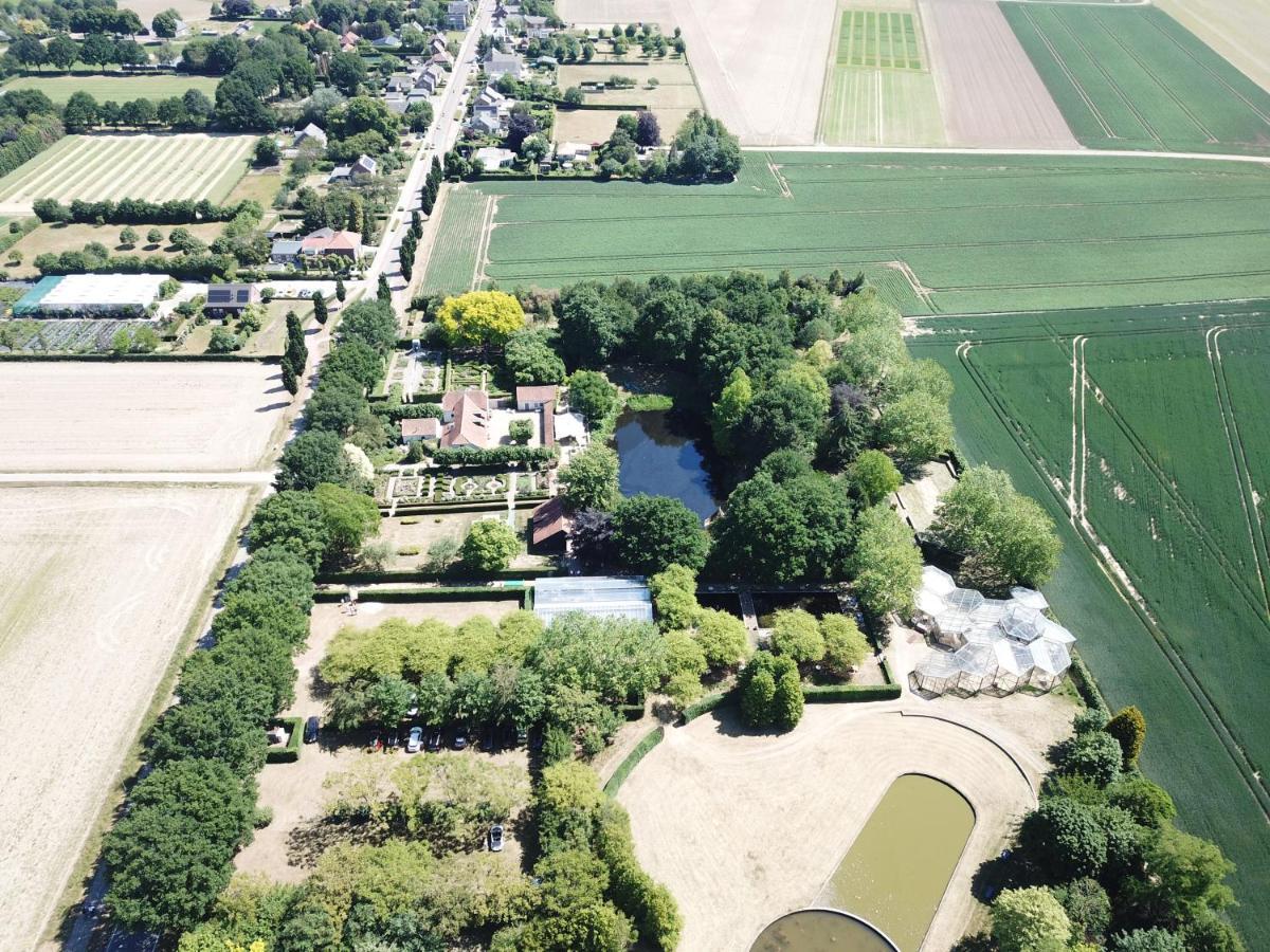 Boutique Parc Buitengewoon Ven-Zelderheide Exterior photo