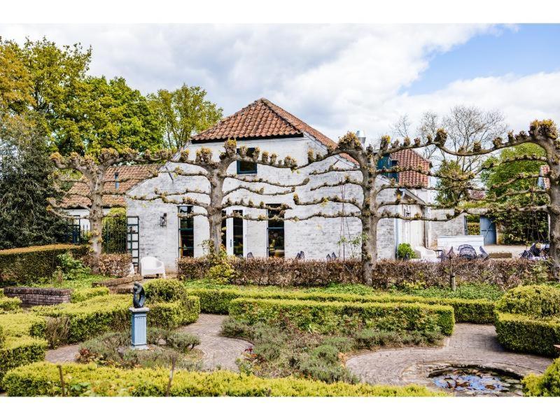 Boutique Parc Buitengewoon Ven-Zelderheide Exterior photo